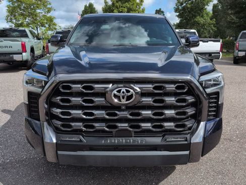 Used 2023 Toyota Tundra Platinum RWD image 9