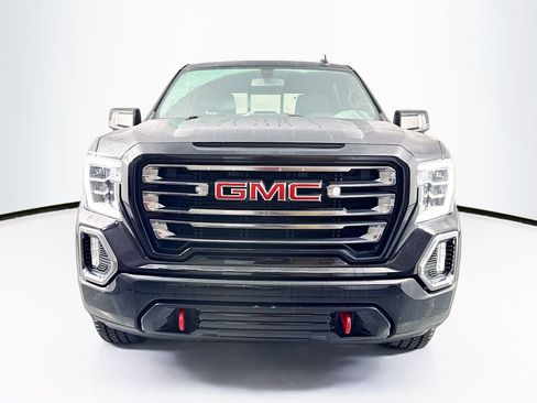 Used 2019 GMC Sierra 1500 AT4 image 2
