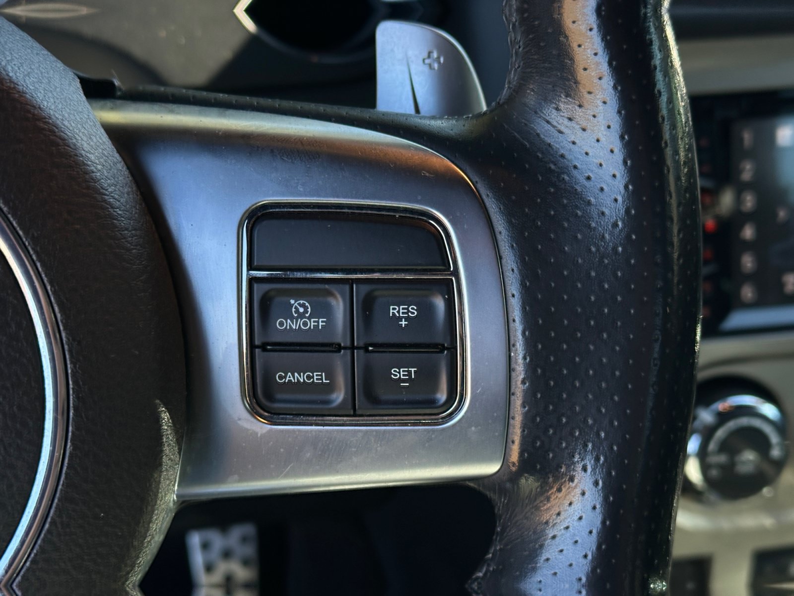 Used 2012 Dodge Challenger SRT8 w/ Premium Sound Group RWD image 27