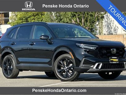 Used 2026 Honda CR-V Sport Touring