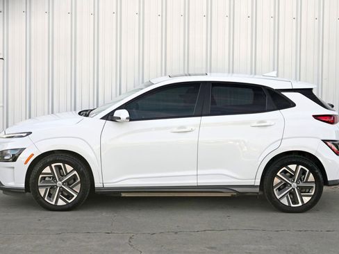 Used 2022 Hyundai Kona SEL w/ Convenience Package image 44