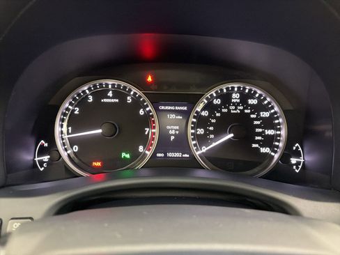 Used 2015 Lexus GS 350 w/ F Sport Package RWD image 20