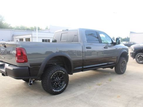 New 2026 RAM 2500 Power Wagon AWD/4WD image 5