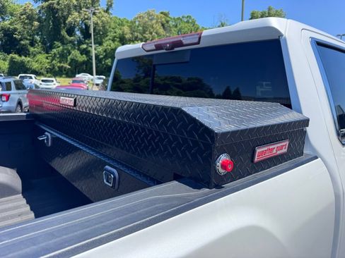 Used 2020 GMC Sierra 2500 Denali w/ Denali Ultimate Package AWD/4WD image 31