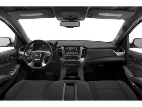 Used 2018 GMC Yukon XL SLT w/ Open Road Package RWD image 12