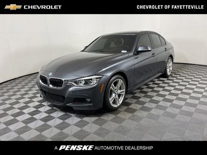 Used 2017 BMW 340i xDrive Sedan