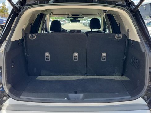 Certified 2024 Nissan Pathfinder SL FWD image 6