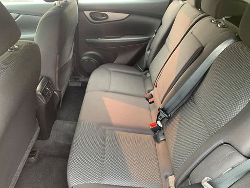 Used 2020 Nissan Rogue Sport S w/ Appearance Package AWD/4WD image 9