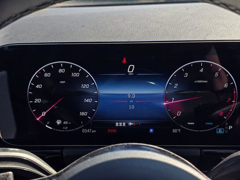 New 2026 Mercedes-Benz GLA 250 4MATIC image 39