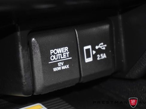 Used 2021 Honda Pilot Black Edition image 44