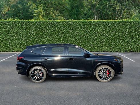 Used 2023 Acura MDX Type S image 2