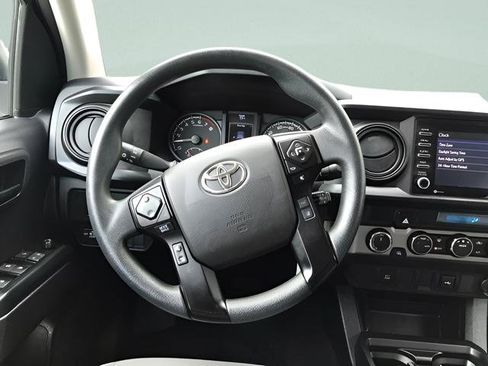 Certified 2022 Toyota Tacoma SR AWD/4WD image 13