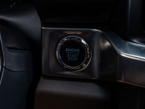 Used 2026 Ford F250 King Ranch w/ Chrome Package image 23