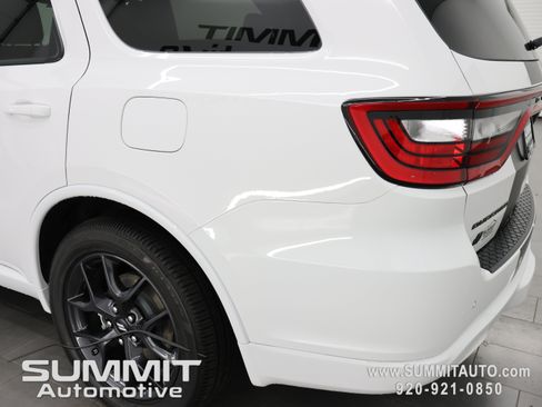 New 2026 Dodge Durango GT AWD/4WD image 34