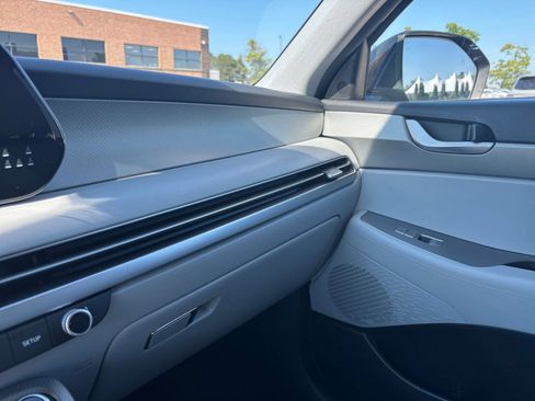 Used 2025 Hyundai Palisade SEL AWD/4WD image 34