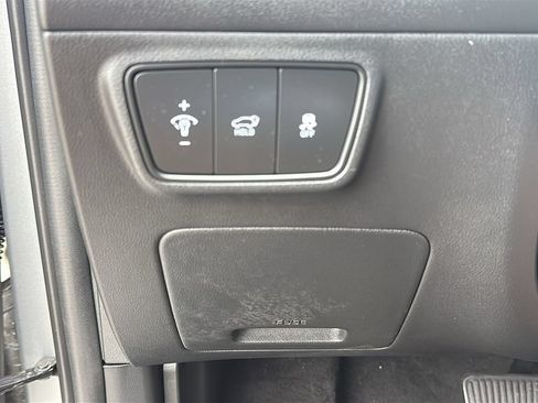 Certified 2024 Hyundai Tucson SEL FWD image 20