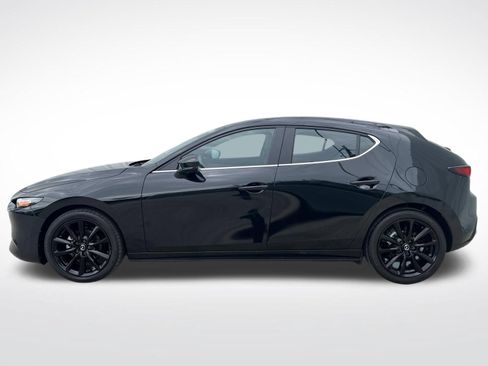 Certified 2026 MAZDA MAZDA3 s Sport FWD image 5