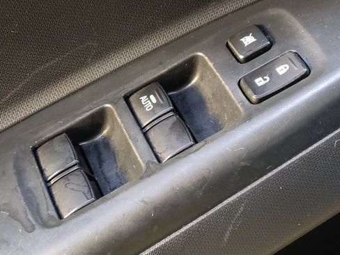 Used 2024 Mitsubishi Mirage ES FWD image 27