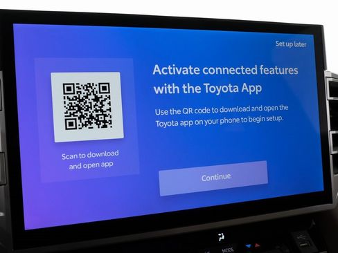 Used 2025 Toyota Tundra 1794 Edition image 33