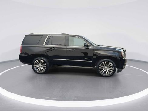 Used 2018 GMC Yukon Denali w/ Denali Ultimate Package image 9