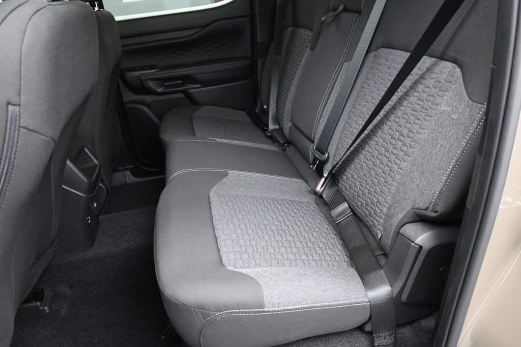 New 2026 Ford Ranger XLT AWD/4WD image 24