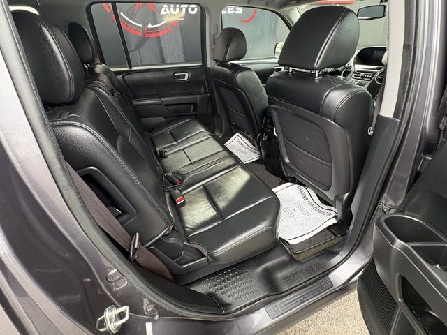 Used 2015 Honda Pilot EX-L image 21