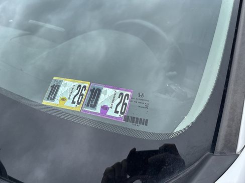 Used 2020 Honda Accord EX-L image 8