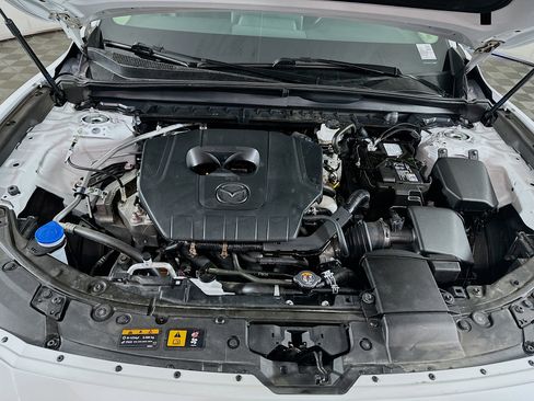 Used 2025 MAZDA CX-50 AWD 2.5 S w/ Premium Package image 35