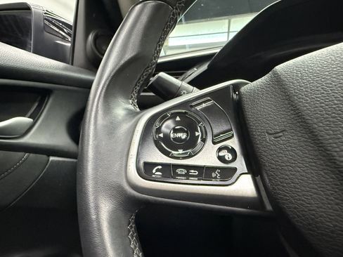 Used 2021 Honda Civic EX image 15