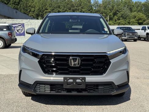 Used 2026 Honda CR-V EX image 27