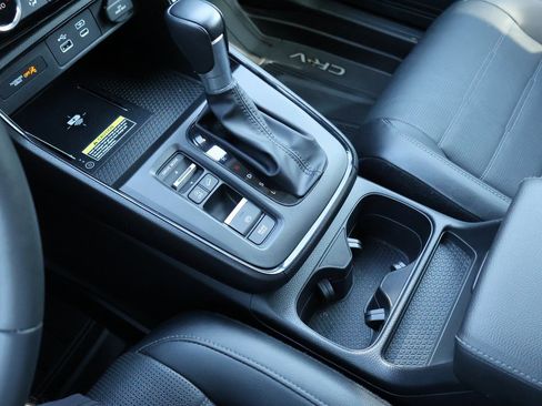 Used 2024 Honda CR-V EX-L image 24
