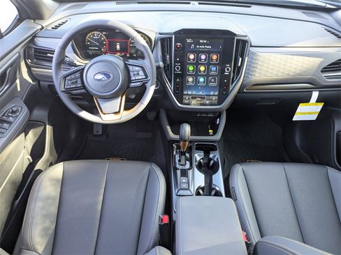 New 2026 Subaru Forester Wilderness image 17