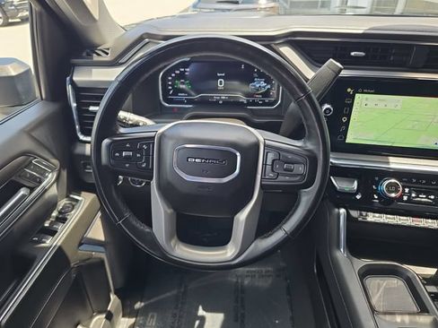 Certified 2024 GMC Sierra 2500 Denali w/ Denali Reserve Package AWD/4WD image 12