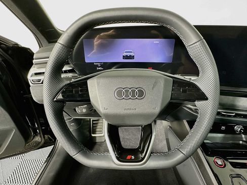 New 2026 Audi S5 Premium Plus AWD/4WD image 10