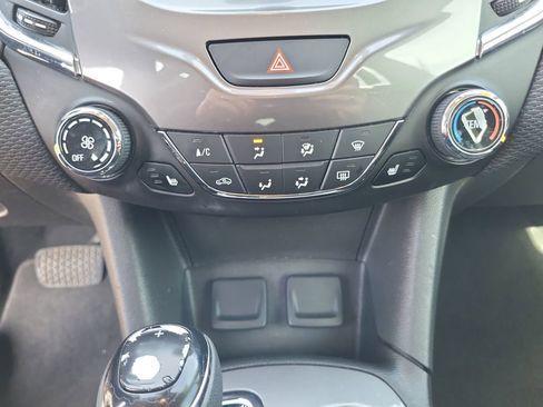 Used 2016 Chevrolet Cruze LT w/ Convenience Package image 23