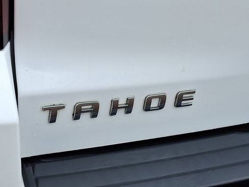 Used 2019 Chevrolet Tahoe LT AWD/4WD image 31