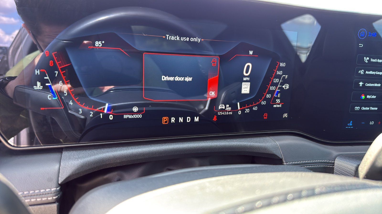 Used 2025 Ford Mustang GT Premium RWD image 13