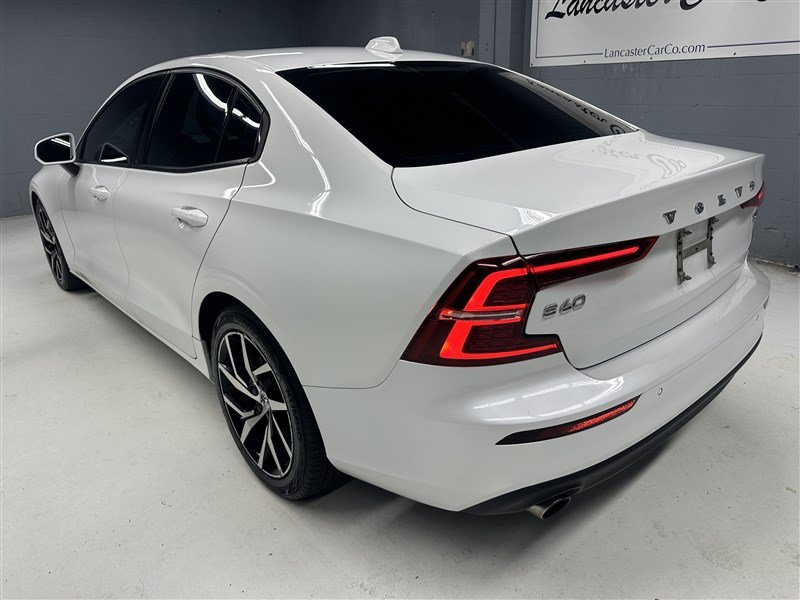Used 2019 Volvo S60 T6 Momentum w/ Premium Package AWD/4WD image 4