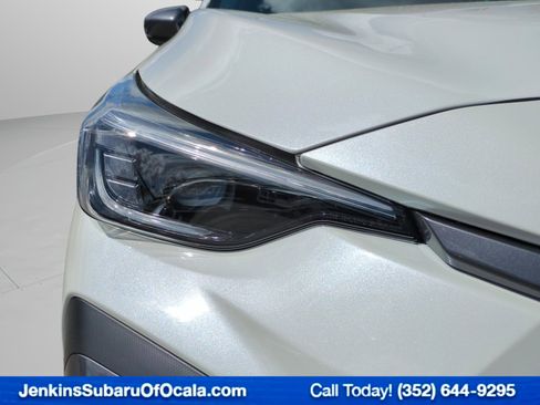 New 2026 Subaru Crosstrek 2.5i Limited image 1