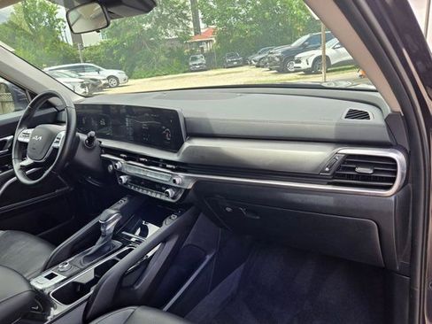 Used 2025 Kia Telluride S AWD/4WD image 31