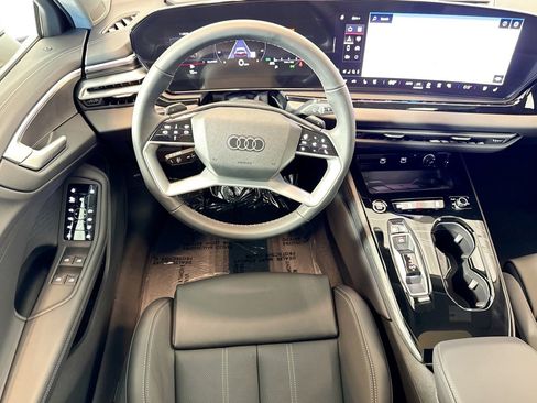 New 2025 Audi A5 2.0T Premium Plus image 18