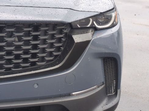 New 2026 MAZDA CX-50 Meridian Edition w/ Cargo Package AWD/4WD image 10