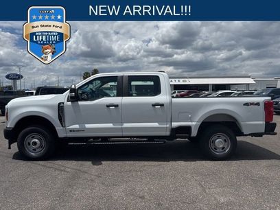 Used 2026 Ford F250 XL