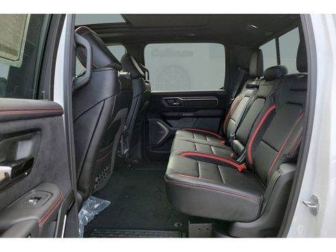 New 2026 RAM 1500 RHO w/ RHO Level 1 Equipment Group AWD/4WD image 20