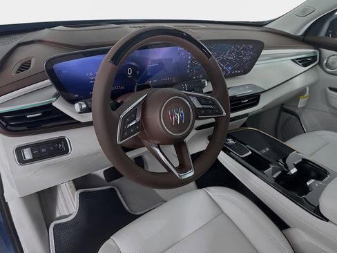 New 2026 Buick Enclave Avenir w/ Super Cruise Package FWD image 9