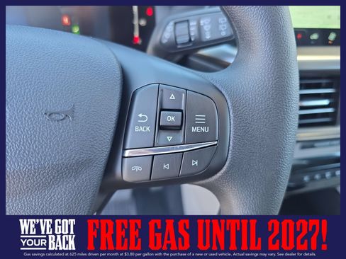 New 2026 Ford Escape Active w/ Tech Pack #1 FWD image 22