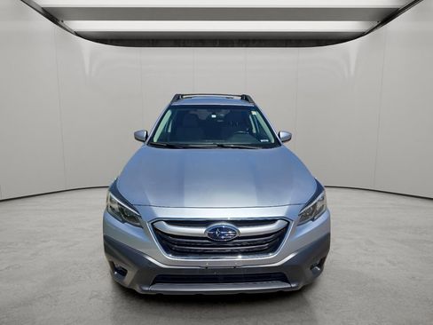 Used 2022 Subaru Outback Premium AWD/4WD image 8