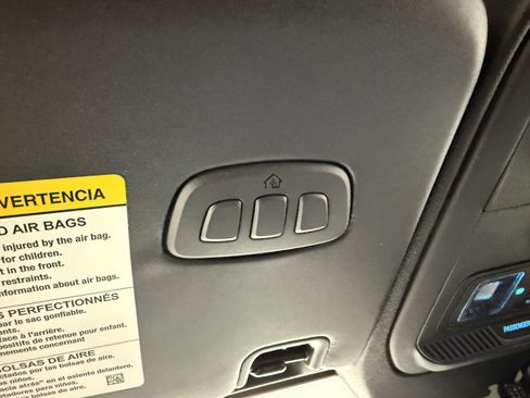 New 2025 Ford Bronco Raptor image 16