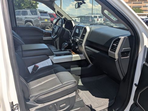 Used 2020 Ford F150 Lariat w/ Equipment Group 502A Luxury AWD/4WD image 34