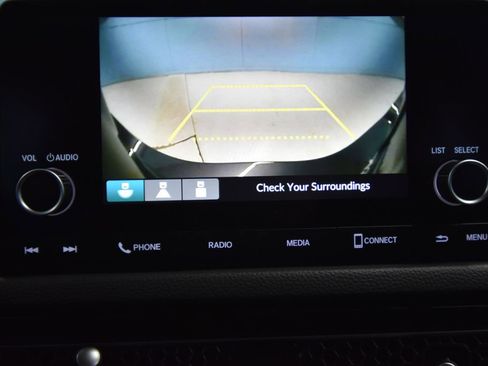 Used 2024 Honda Civic Sport image 16